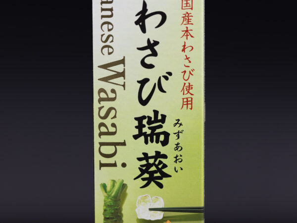 Tamaruya Grated Wasabi Mizuaoi